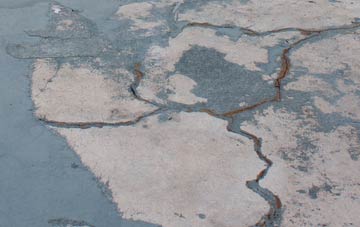 fibreglass roofing replacement Welwick