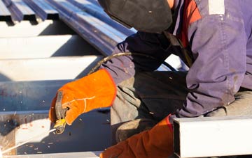 Welwick flat roofing options