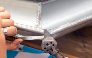 disadvantages of Welwick lead roofing