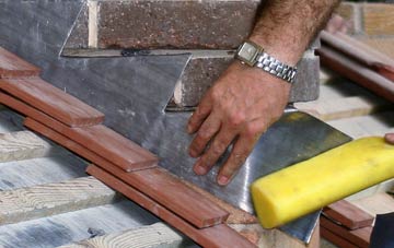 is Welwick lead roofing safe?