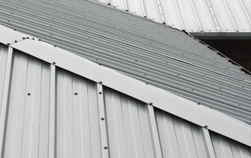 disadvantages of Welwick metal roofing