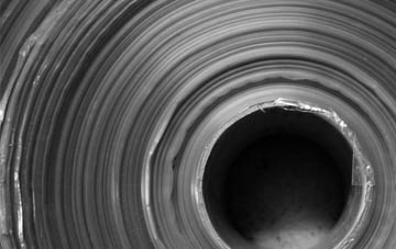 Welwick pvc roof replacement