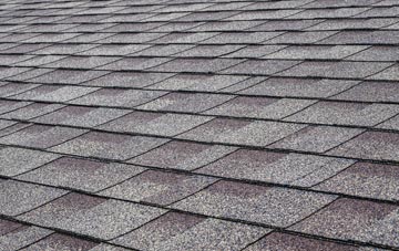 Welwick tiles for shallow pitch roofing