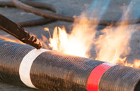 Welwick flat roofing replacement