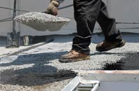 find rated Welwick flat roofing replacement companies